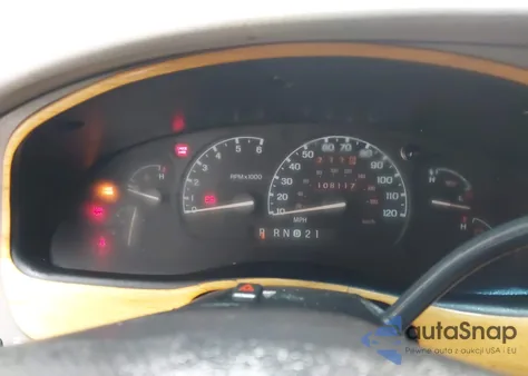 1997 Ford Explorer Eddie Bauer/Limited/Xlt from USA, damaged, VIN 1FMDU35P9VUB90387